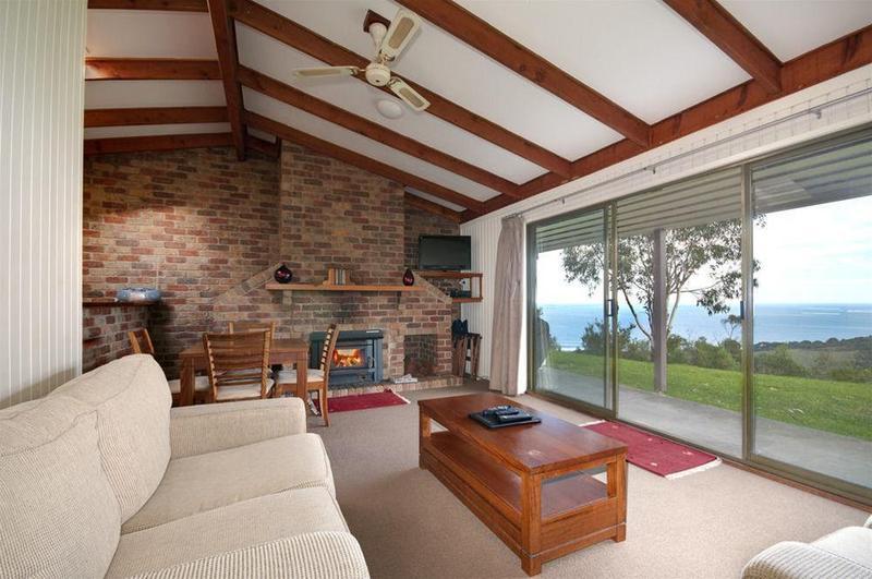 Beacon Point Ocean View Villas Skenes Creek Exterior foto
