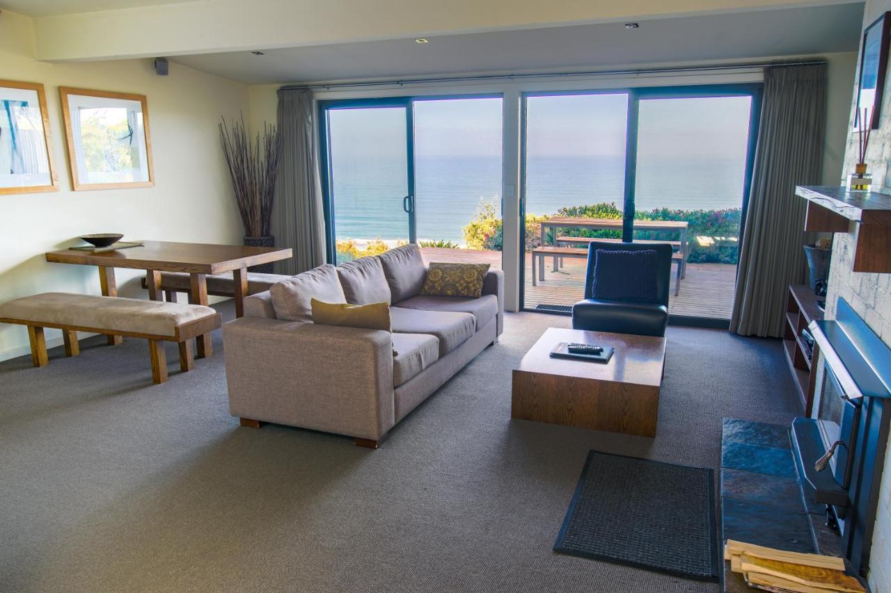 Beacon Point Ocean View Villas Skenes Creek Exterior foto