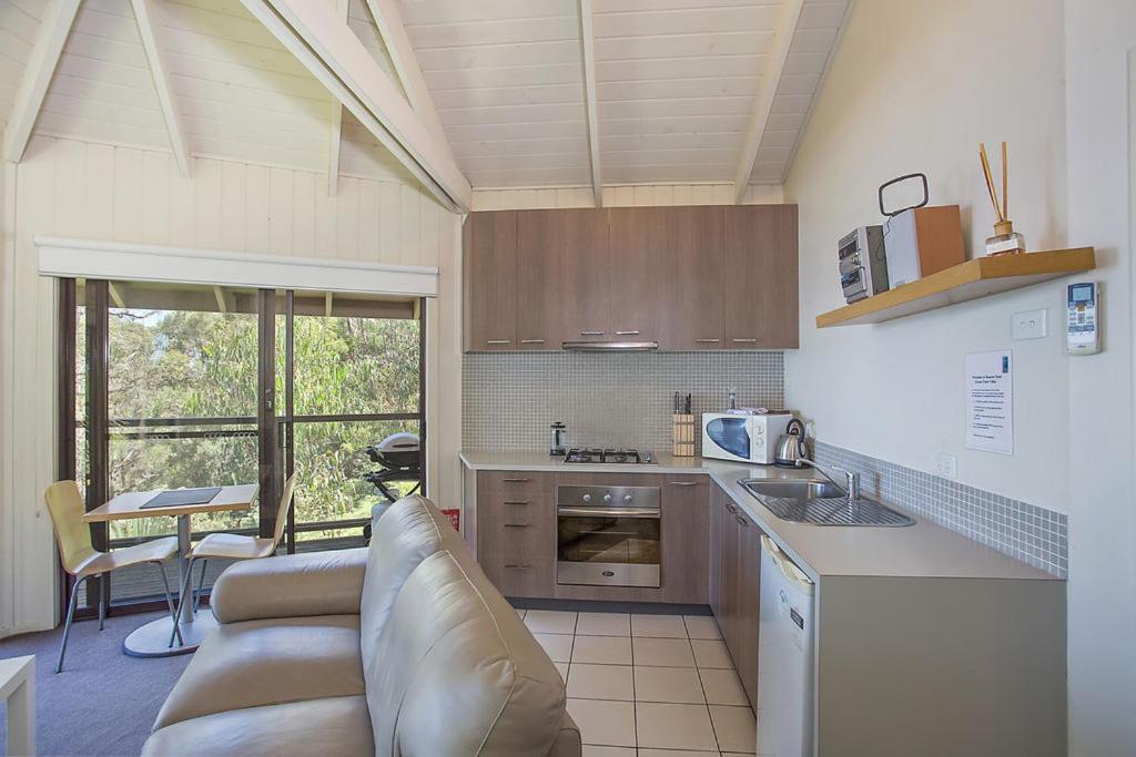 Beacon Point Ocean View Villas Skenes Creek Exterior foto