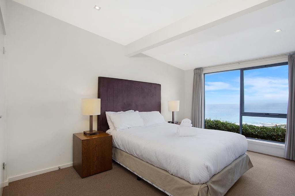 Beacon Point Ocean View Villas Skenes Creek Exterior foto